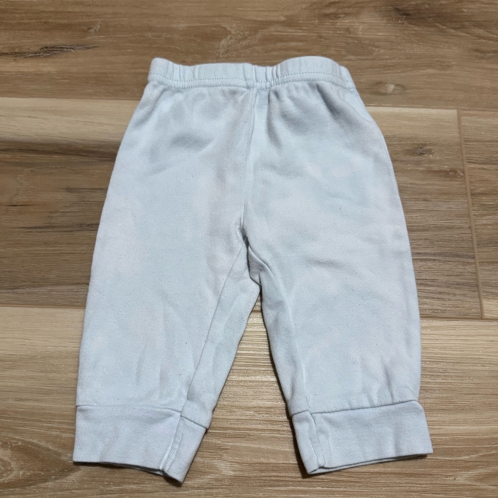 Pale Blue pants